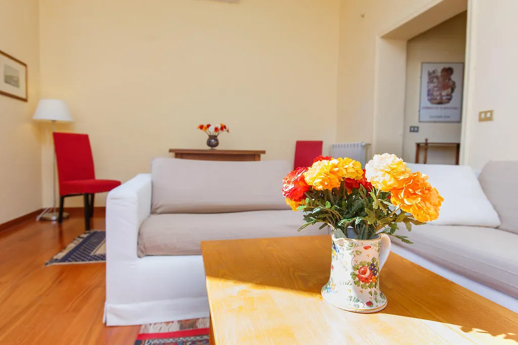Laeta Domus In San Pietro Apartment Rome 0*,  Italy